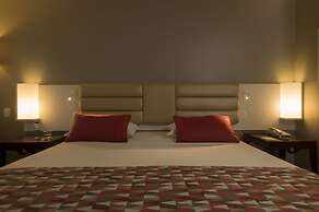 Hotel Luzeiros Fortaleza