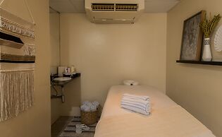 Hotel Luzeiros Fortaleza