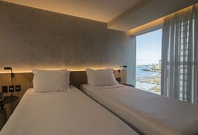 Hotel Luzeiros Fortaleza