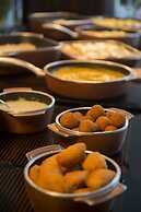 Hotel Luzeiros Fortaleza