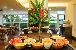 Hotel Luzeiros Fortaleza