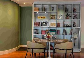 Hotel Luzeiros Fortaleza