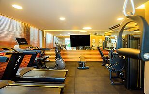 Hotel Luzeiros Fortaleza