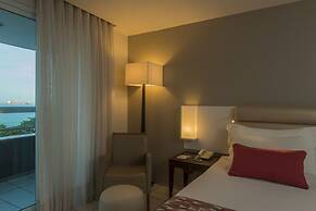 Hotel Luzeiros Fortaleza