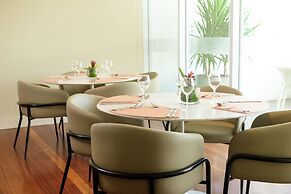 Hotel Luzeiros Fortaleza