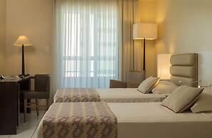 Hotel Luzeiros Fortaleza