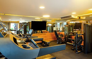 Hotel Luzeiros Fortaleza