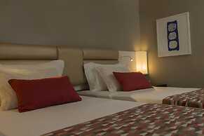 Hotel Luzeiros Fortaleza