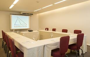 Hotel Luzeiros Fortaleza