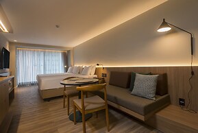 Hotel Luzeiros Fortaleza