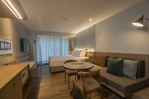 Hotel Luzeiros Fortaleza