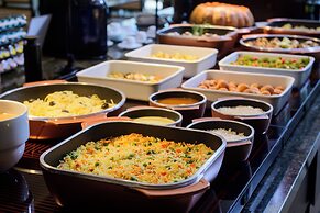 Hotel Luzeiros Fortaleza