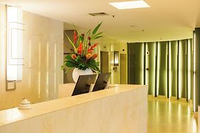 Hotel Luzeiros Fortaleza