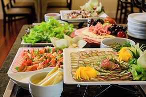 Hotel Luzeiros Fortaleza