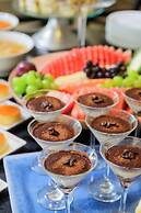 Hotel Luzeiros Fortaleza