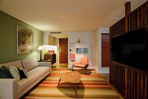 Hotel Luzeiros Fortaleza