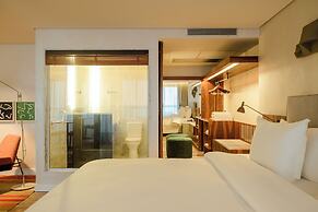 Hotel Luzeiros Fortaleza