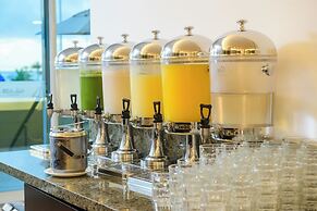 Hotel Luzeiros Fortaleza