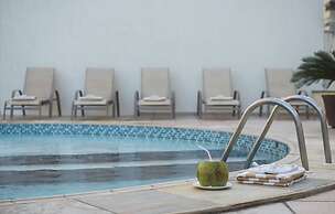 Hotel Luzeiros Fortaleza