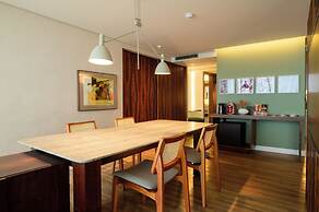 Hotel Luzeiros Fortaleza