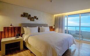 Hotel Luzeiros Fortaleza