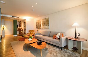 Hotel Luzeiros Fortaleza