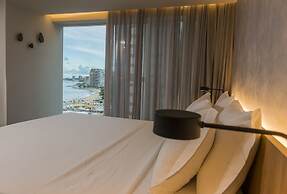 Hotel Luzeiros Fortaleza