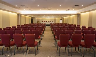 Hotel Luzeiros Fortaleza