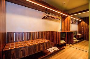 Hotel Luzeiros Fortaleza