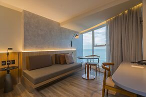 Hotel Luzeiros Fortaleza