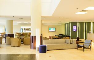 Hotel Luzeiros Fortaleza