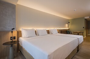 Hotel Luzeiros Fortaleza