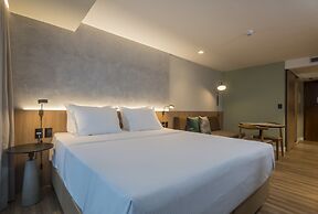 Hotel Luzeiros Fortaleza