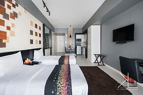 KL Serviced Residences