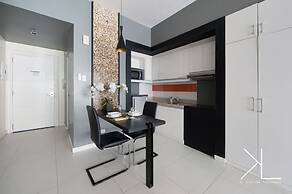 KL Serviced Residences
