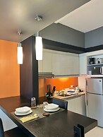 KL Serviced Residences Managed by HII