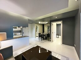 KL Serviced Residences Managed by HII