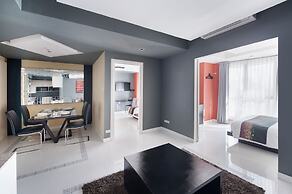 KL Serviced Residences