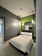 KL Serviced Residences Managed by HII