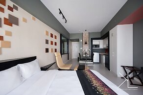 KL Serviced Residences