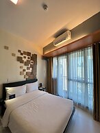 KL Serviced Residences Managed by HII