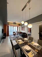 KL Serviced Residences Managed by HII