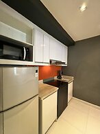 KL Serviced Residences Managed by HII