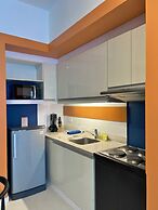 KL Serviced Residences Managed by HII