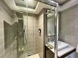 KL Serviced Residences Managed by HII