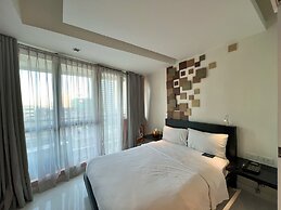 KL Serviced Residences Managed by HII