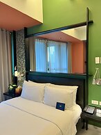 KL Serviced Residences Managed by HII