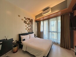 KL Serviced Residences Managed by HII