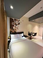 KL Serviced Residences Managed by HII