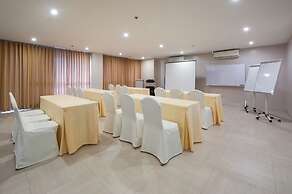 KL Serviced Residences